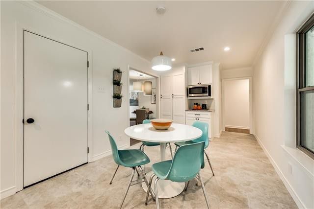Vintage Charmer in Fantastic North Dallas Neighborhood | CandysDirt.com