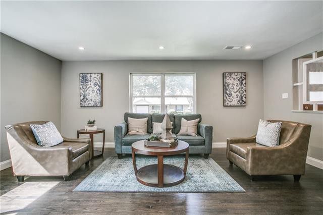 Dells District Darling Pulls Out All the Stops in Big Renovation | CandysDirt.com