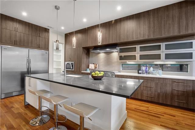 New Construction Modern Farmhouse Tops Our Dallas Open Houses | CandysDirt.com