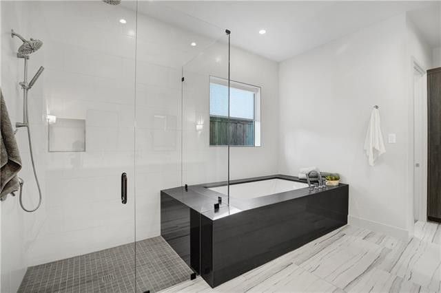 New Construction Modern Farmhouse Tops Our Dallas Open Houses | CandysDirt.com
