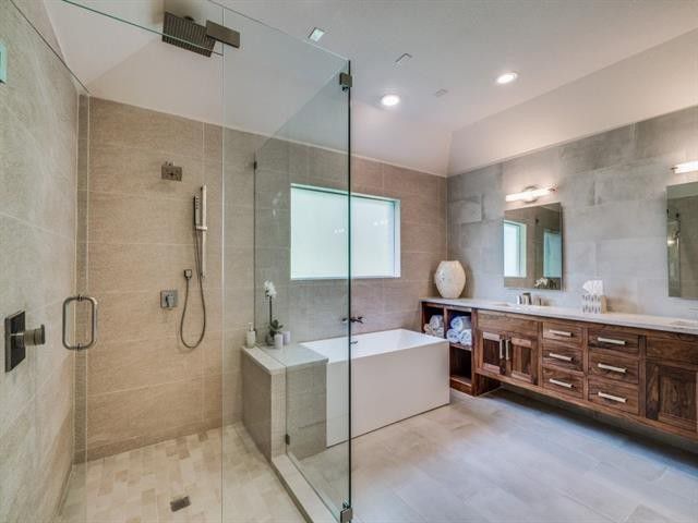 Architect-designed Forest Knoll Estates Home Leads Open Houses | CandysDirt.com