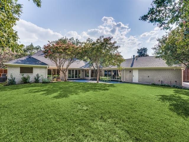 Architect-designed Forest Knoll Estates Home Leads Open Houses | CandysDirt.com
