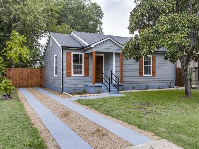 Petite Beauty in Mount Vernon Heights Packs Big Style Into 1,000 Square Feet | CandysDirt.com