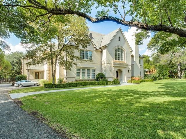 Bluffview Estate 