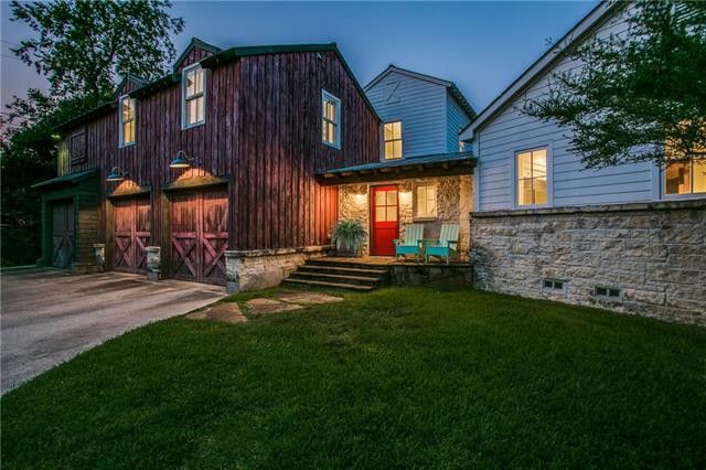 Bluffview Modern Farmhouse