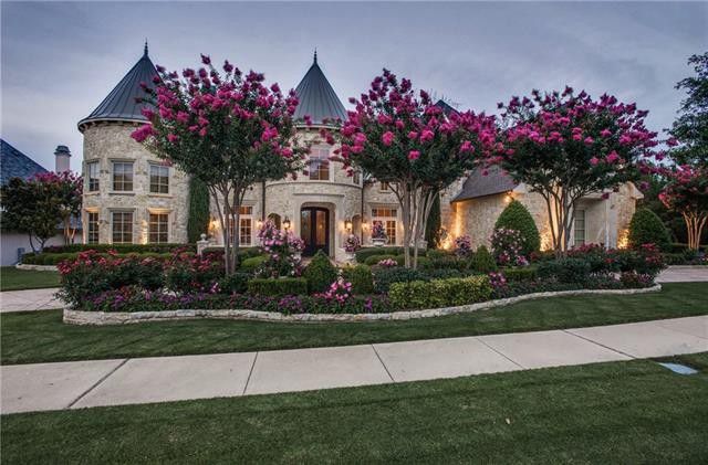 Find Your Perfect Frisco Home with Ebby | CandysDirt.com