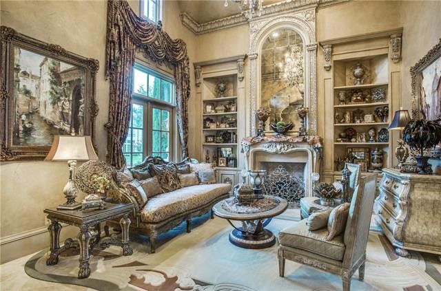 Find Your Perfect Frisco Home with Ebby | CandysDirt.com