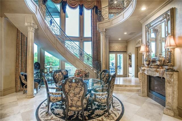 Find Your Perfect Frisco Home with Ebby | CandysDirt.com
