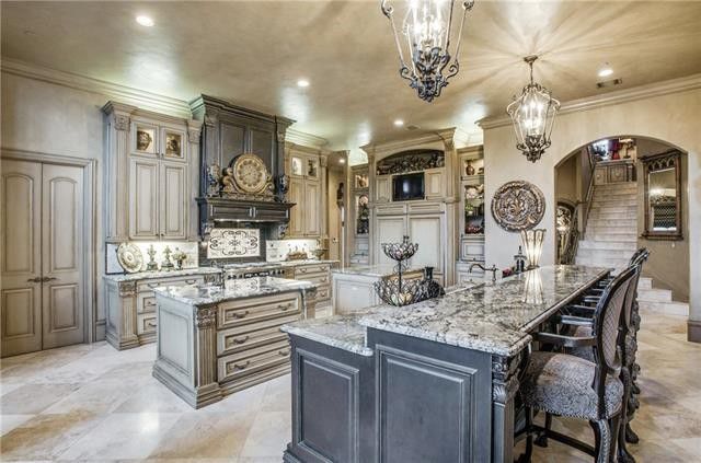 Find Your Perfect Frisco Home with Ebby | CandysDirt.com