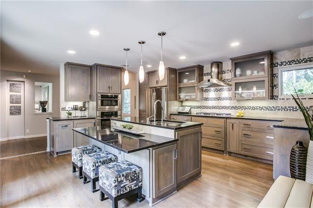 Custom Renovated Ranch in Lakewood Elementary Zone Tops Open Houses | CandysDirt.com