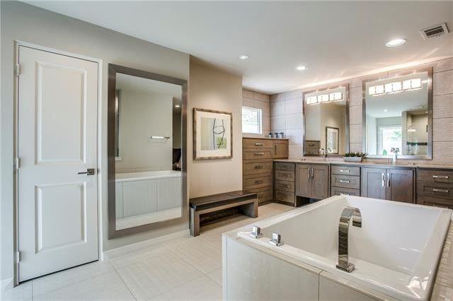 Custom Renovated Ranch in Lakewood Elementary Zone Tops Open Houses | CandysDirt.com