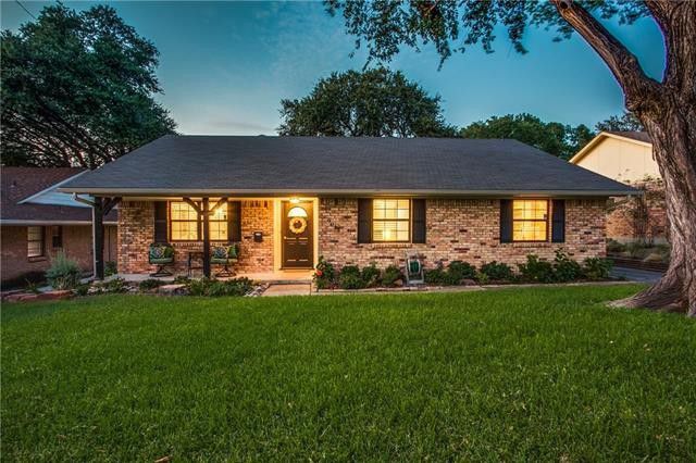 Casa Linda Forest Home 
