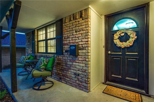 Casa Linda Forest Home 