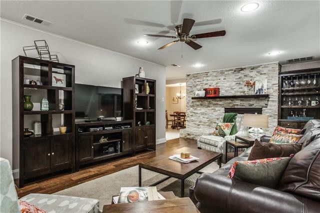 Casa Linda Forest Home 