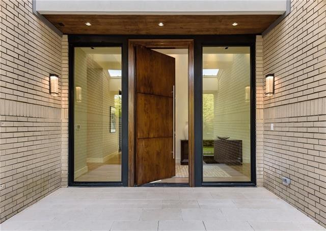 Dallas Modernist