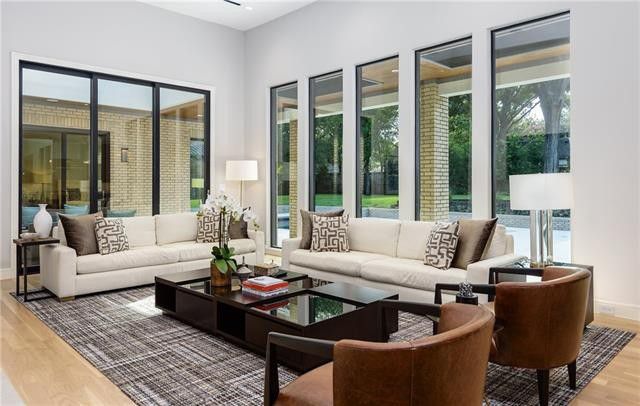 Dallas Modernist
