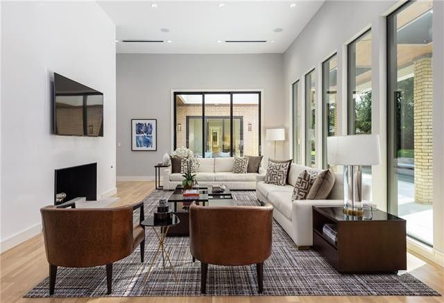 Dallas Modernist