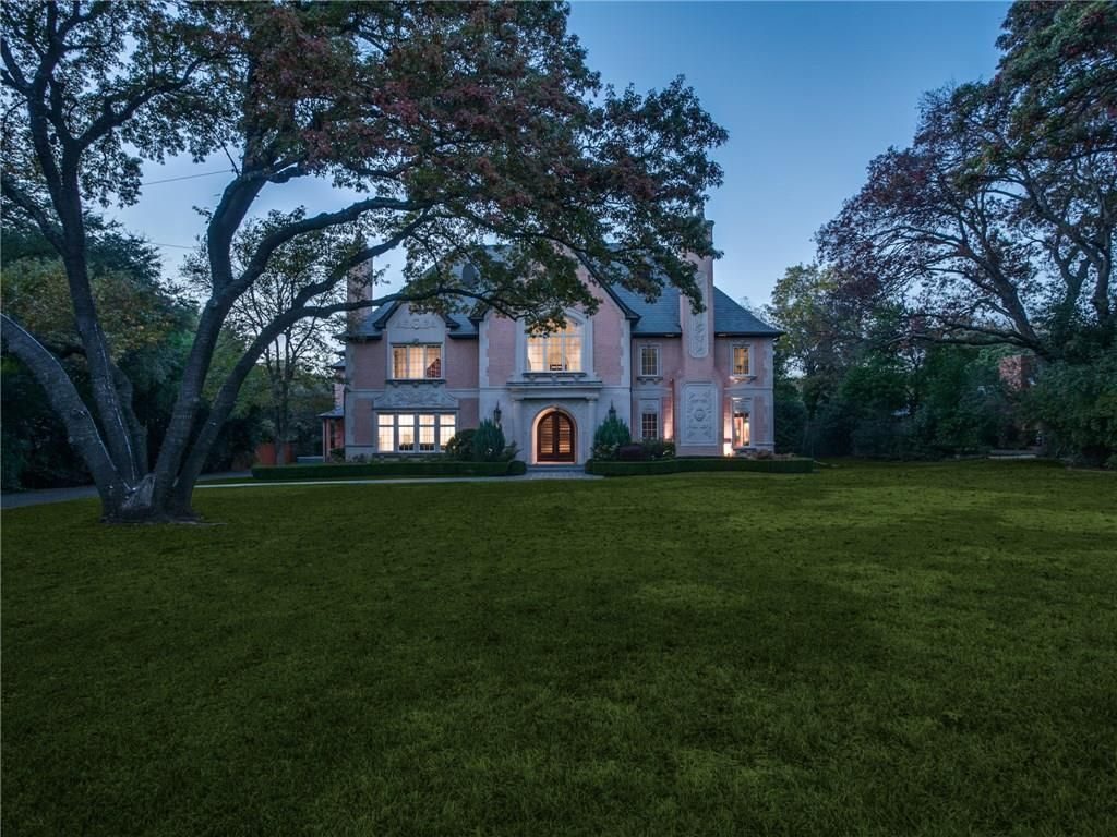Bluffview Estate 