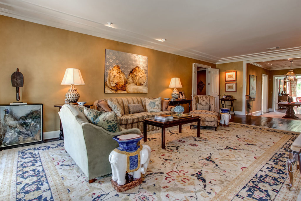 Find the Finest Luxury Equestrian Estate at Kipling Lear Farm Near Fort Worth | CandysDirt.com