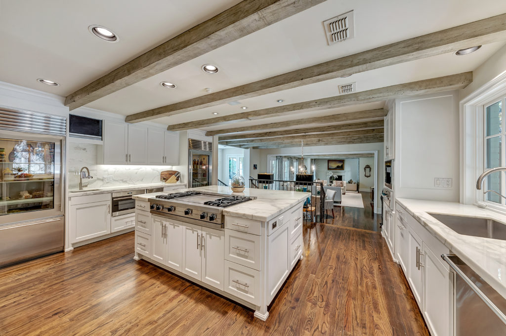 1410 Washington Terrace is the home for you!