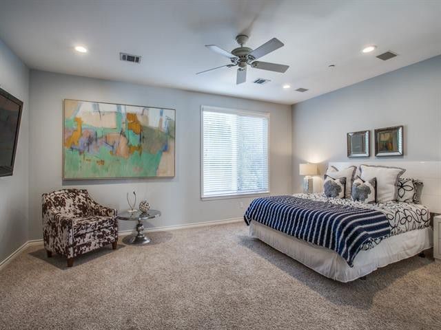 Splurge vs. Steal: Two Uptown Townhomes Walking Distance to West Village