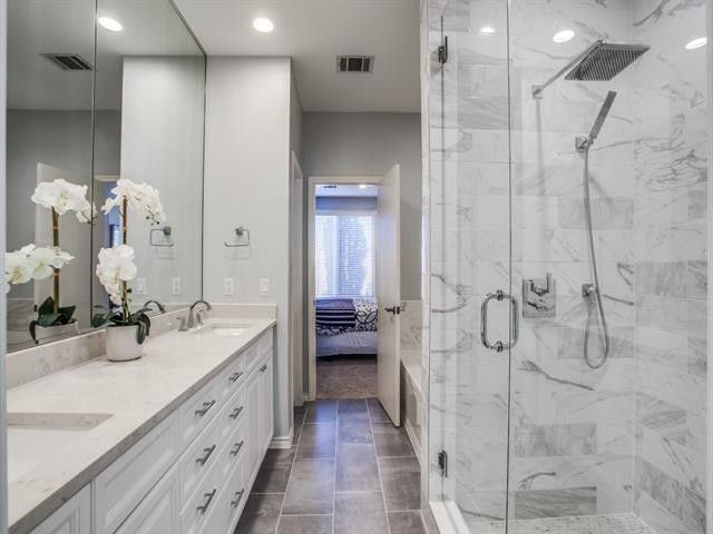 Splurge vs. Steal: Two Uptown Townhomes Walking Distance to West Village