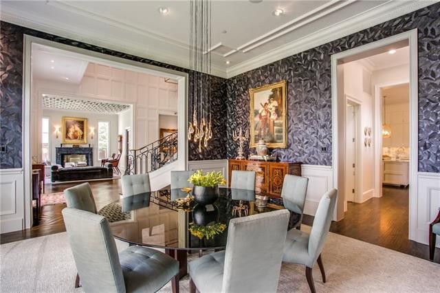 Modern Neoclassical