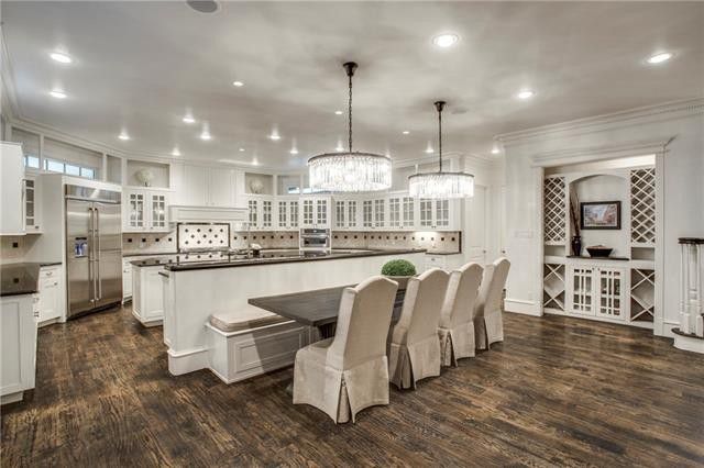 Splurge vs. Steal: Two Vickery Place Craftsman-style Houses | CandysDirt.com