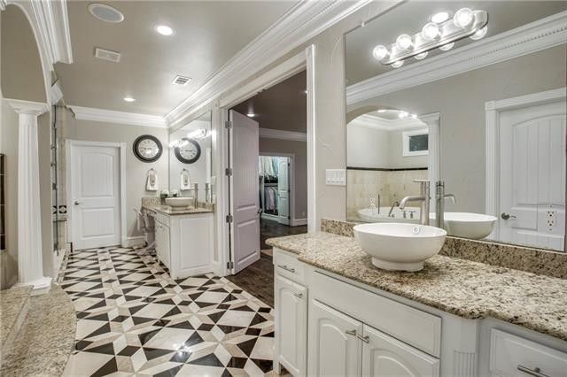 Splurge vs. Steal: Two Vickery Place Craftsman-style Houses | CandysDirt.com