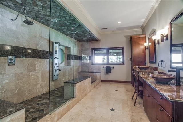 Splurge vs. Steal: Two Gorgeous Forest Hills Homes Close to White Rock Lake | CandysDirt.com