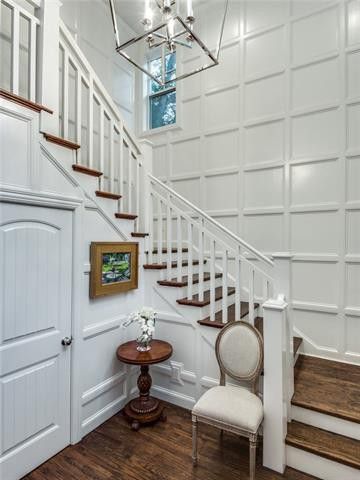 Find Bluffview Transitional Style In Our Dallas Open Houses Roundup | CandysDirt.com