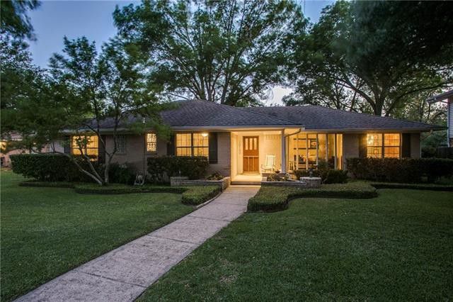  Open Houses