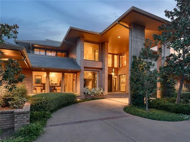 Bent Tree Beauty Leads the Way with our Dallas Open Houses | CandysDirt.com