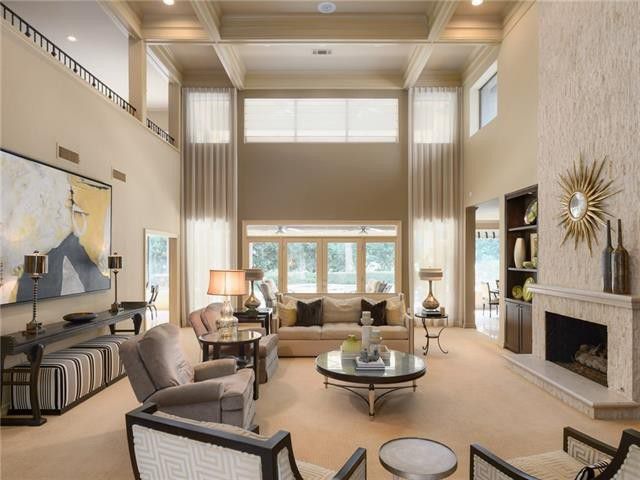 Bent Tree Beauty Leads the Way with our Dallas Open Houses | CandysDirt.com