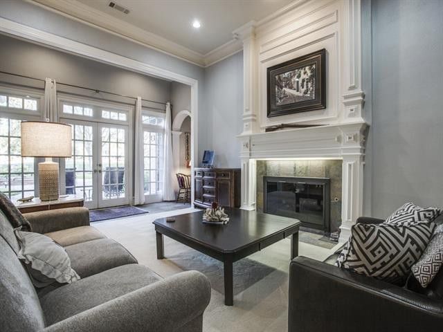 Swing on by Golf Course Plano Home, Which Tops Our Open House Roundup | CandysDirt.com