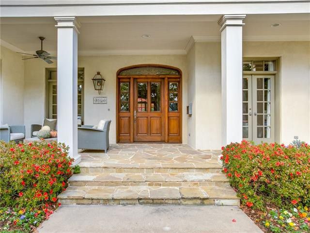 Southern Plantation