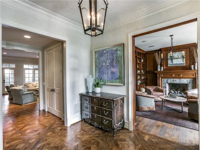 Southern Plantation