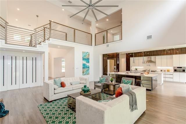 Splurge vs. Steal: Two Walnut Hill Park Beauties | CandysDirt.com