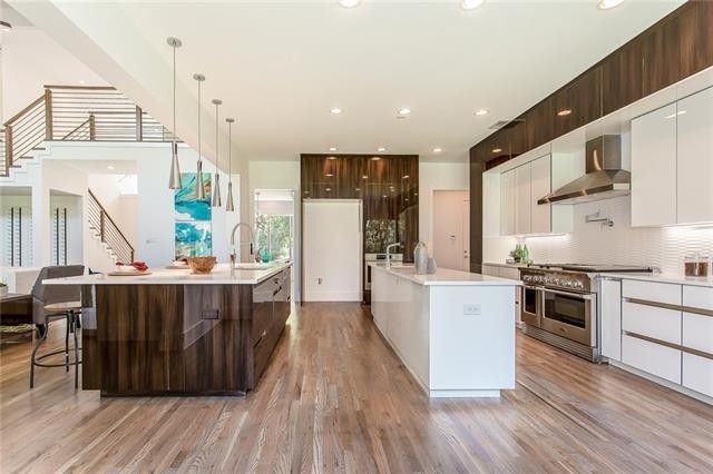 Splurge vs. Steal: Two Walnut Hill Park Beauties | CandysDirt.com