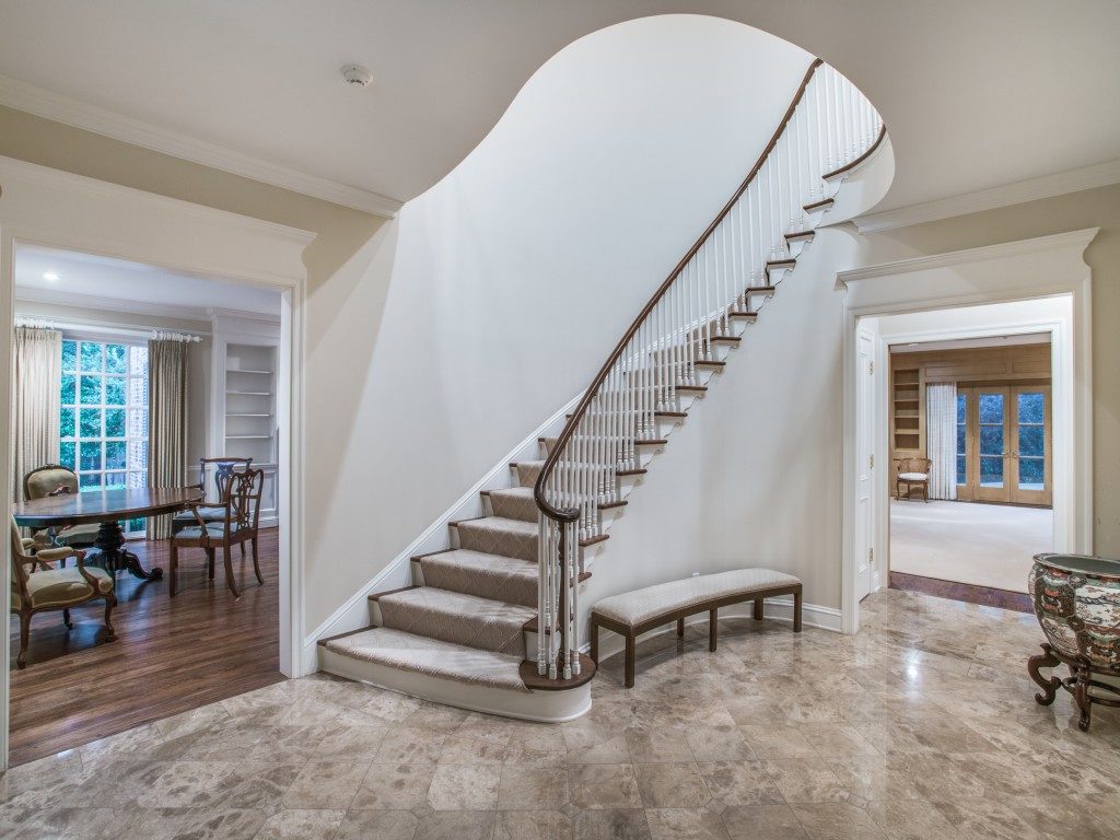 Highland Park Gated Estate