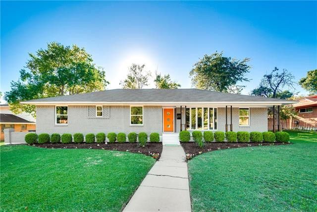 Glenn Oaks Home for Sale in Oak Cliff | CandysDirt.com