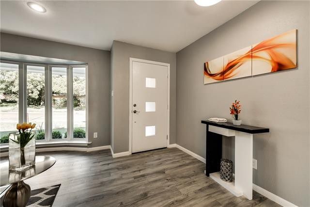 Glenn Oaks Home for Sale in Oak Cliff | CandysDirt.com
