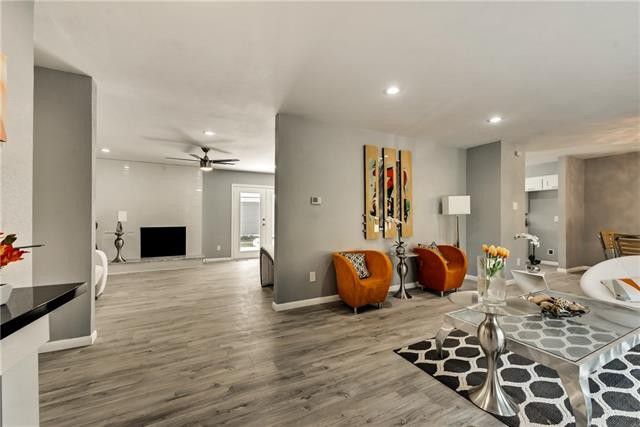 Glenn Oaks Home for Sale in Oak Cliff | CandysDirt.com