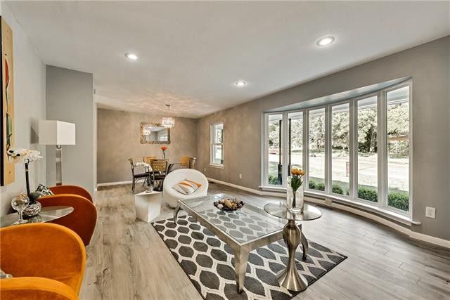 Glenn Oaks Home for Sale in Oak Cliff | CandysDirt.com