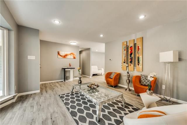 Glenn Oaks Home for Sale in Oak Cliff | CandysDirt.com