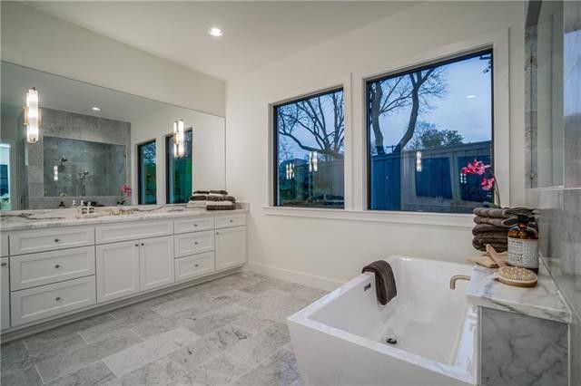 Splurge vs. Steal: Two Melshire Estates Houses | CandysDirt.com