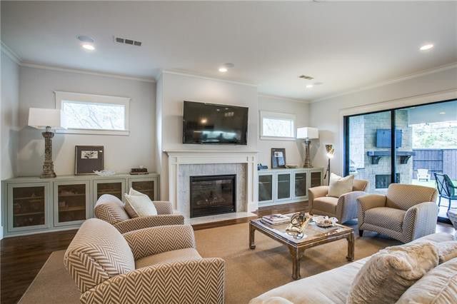  Open Houses