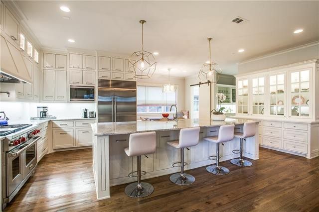  Open Houses