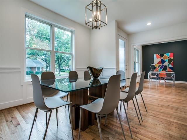 Splurge vs. Steal: Two Homes Zoned for Lakewood Elementary School | CandysDirt.com