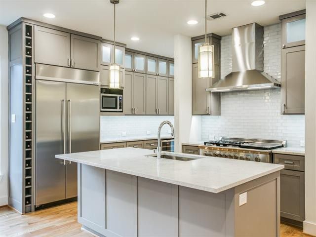 Splurge vs. Steal: Two Homes Zoned for Lakewood Elementary School | CandysDirt.com